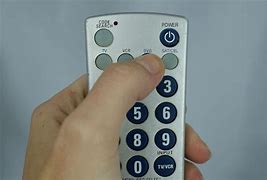 Image result for Philips Remote Control Setup