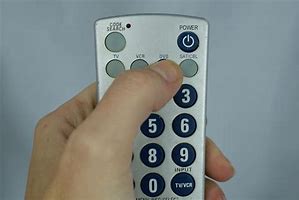 Image result for Philips Universal Remote Control Setup
