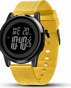 Image result for Digital Sports Watch