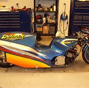 Image result for NHRA Motorcycle Drag Racing