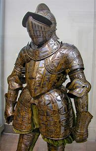 Image result for Plate Armor Blueprints