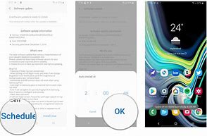 Image result for Update My Samsung Phone