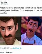 Image result for Pixar Memes