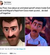 Image result for Disney Pixar Memes