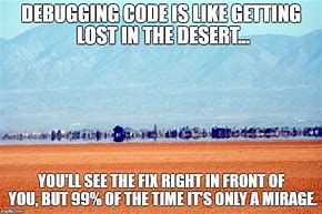 Image result for Software Developer Meme