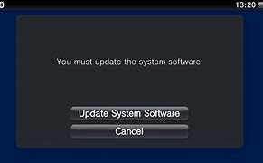 Image result for Vita System Software