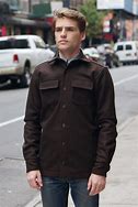 Image result for CPO Coat