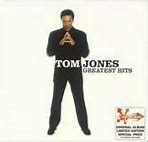 Image result for The Best of Tom Jones CD