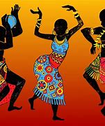 Image result for African American Dance Clip Art