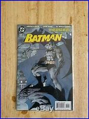 Image result for Batman Hush Jim Lee