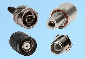 Image result for Different Connector Types