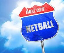 Image result for Netball Sign