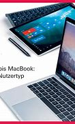 Image result for Laptop Convertible Tablet Apple