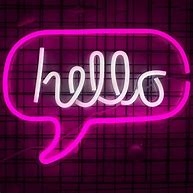 Image result for Cool Hello Backrounds