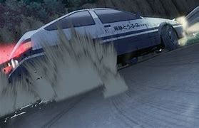 Image result for Initial D Legend 1 Movie