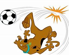 Image result for Scooby Doo Soccer
