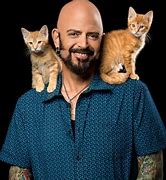 Image result for Jackson Galaxy Surprised