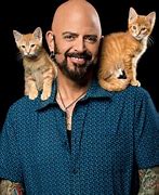 Image result for Jackson Galaxy Outdoor Cats