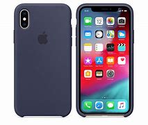 Image result for iPhone XS Max Blue