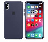 Image result for Cheap Blue Case iPhone XS Max