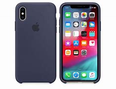 Image result for Blue iPhone XS Max