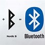 Image result for Bluetooth Nordic Symbol
