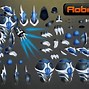 Image result for Repair Robot 2D Sprite