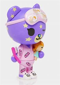 Image result for Tokidoki Lumi and Her Beary Cute Friends Blind Box
