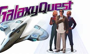 Image result for Galaxy Quest Meme