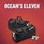 Image result for Ocean's 11 Movie
