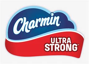 Image result for Charmin Ultra Stong Logo