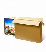 Image result for Flat Screen TV Storage Box