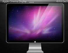Image result for Apple Cinema Display