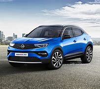 Image result for Opel Moka X 2021
