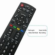 Image result for panasonic crt television remotes