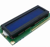 Image result for 1602 LCD Module X1