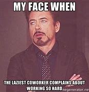 Image result for Crying Office Meme