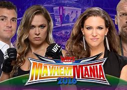 Image result for Stephanie McMahon and Nikki Bella