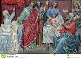 Image result for The Nativity of St. John the Baptist Clip Art