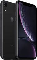 Image result for iPhone XR Black 64GB