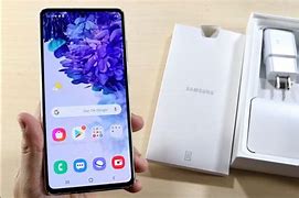 Image result for Samsung Galaxy S20 Unboxing