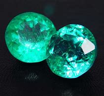 Image result for Emerald Green Things