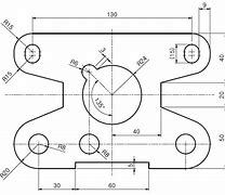 Image result for Beginner CAD Drawing Free