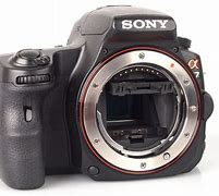 Image result for Sony 37 Camera