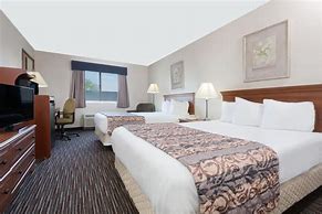 Image result for Baymont Inn and Suites Rickenbacker Columbus Ohio