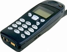 Image result for First Generation Mobile Phone