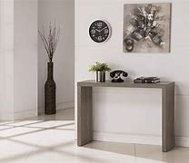 Image result for Small Entrance Console