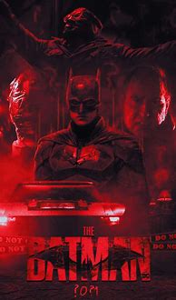Image result for Cool Batman Posters