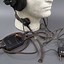 Image result for WWII German Headphones