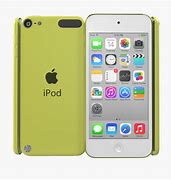 Image result for Yellow iPod Touch